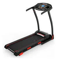Comprar Cinta C\u002Fmotor World Fitness New Dh525 Mp3 140kg 16km 45 Pro Color Negro