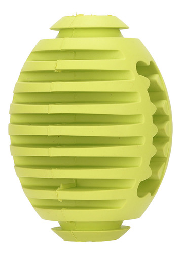 Juguete De Fútbol Masticable De Goma Para Perros, Protección