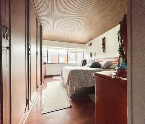 Casa La Floresta