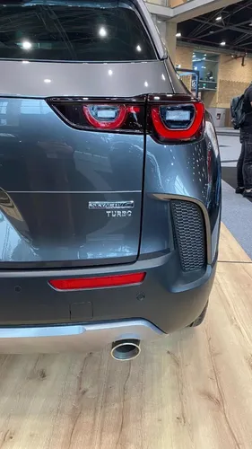 Mazda Cx-50 Grand Touring Signature 2026