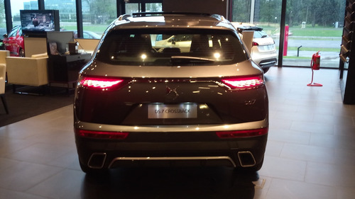 Imagen 7 de 7 de Ds Ds7 Crossback 2.0 Hdi 180 At Bastille