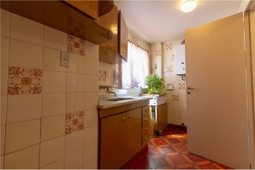 Imagen 11 de 18 de Retasado Junio 22! Depto De 3 Ambientes - Barracas