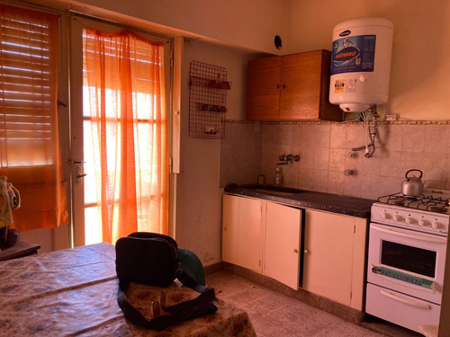 Departamento De 2 Ambientes