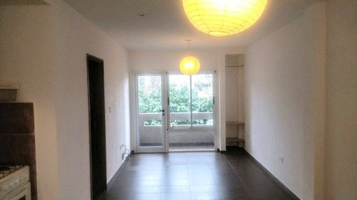 Venta De Monoambiente En La Plata