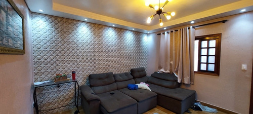 Imagem 6 de 13 de Casa Na Cidade 300m2 A Venda Em Pinhalzinho Sp