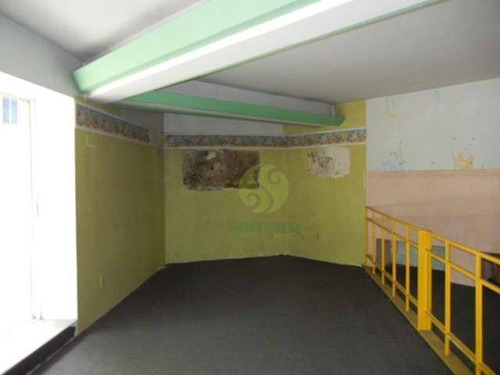 Imagem 11 de 12 de Loja Para Alugar, 120 M² - Lourdes - Belo Horizonte/mg - Lo0025