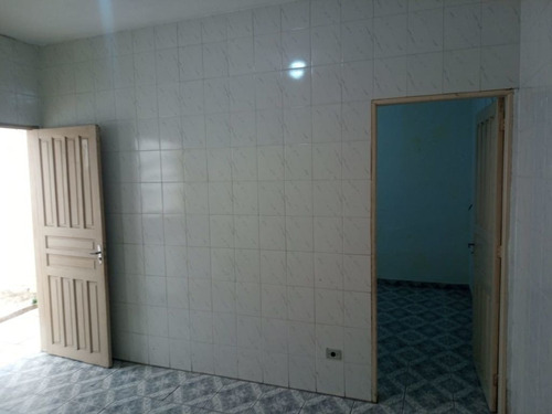 Imagem 5 de 12 de Casa Para Locação No Bairro Cocaia Em Guarulhos - Cod: Ai12105 - Ai12105