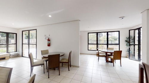 Imagem 20 de 27 de Apto Chácara Klabin | 3 Quartos | 98 M² | Cond: R$1060.00 | 2 Vagas - 1vd0q2