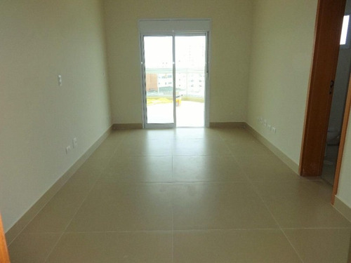 Imagem 7 de 13 de Cobertura Residencial À Venda, Praia Das Pitangueiras, Guarujá. - Co0171 - 34710000