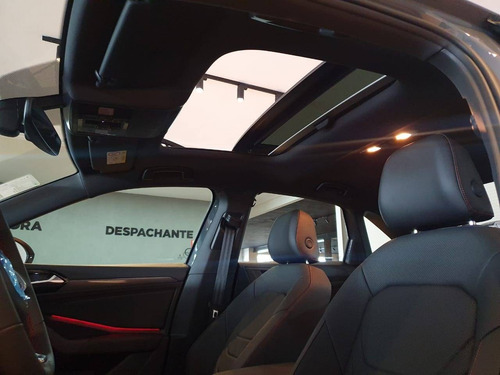 Imagem 8 de 14 de Volkswagen Jetta 2.0 350 Tsi Gasolina Gli Dsg