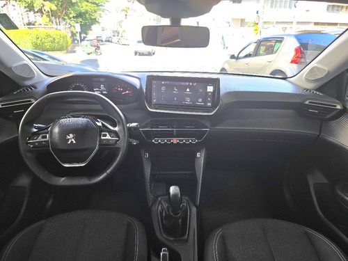 Peugeot 208 1.0 FIREFLY FLEX LIKE MANUAL