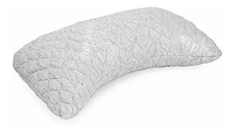 Almohada Para Dormir Lateral Honeydew Scrumptious Essence Co