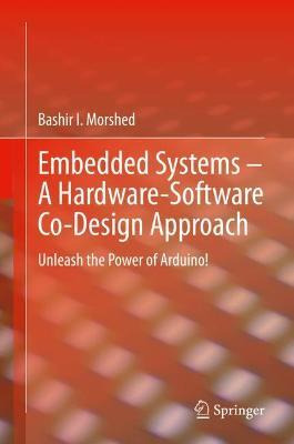 Libro Embedded Systems - A Hardware-software Co-design Ap...