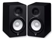 Comprar Monitores De Estudio Yamaha Hs5 Potenciados