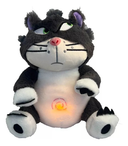 / A Juguete Stitch Que Respira Y Alivia La Ansiedad Con /&z
