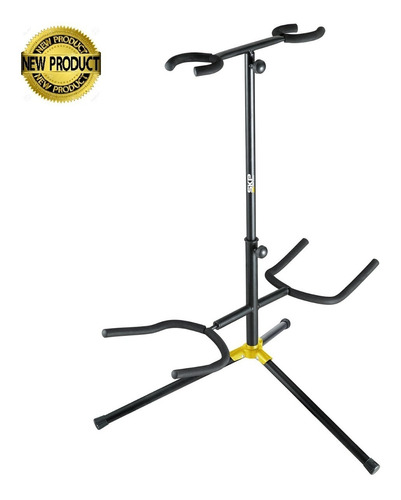 Soporte Para Guitarra Skp Pro Audio Gs-3