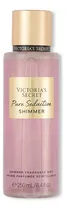 Comprar Exclusivo Body Mist Pure Seduction Shimmer Victoria Secret