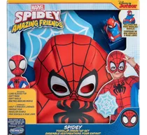 Comprar Marvel Spiderman Caja De Disfraces Para Niños Pequeños 