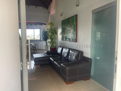 Casa Venta El Retiro San Antonio De Los Altos