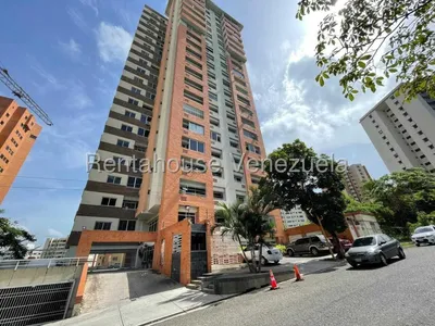 Apartamento en alquiler