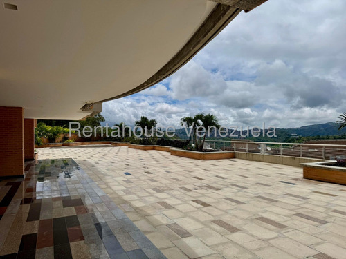 Rm Apartamento (1 Nivel) En Alquiler En Lomas Del Sol