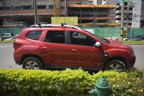 Renault Duster 1.3 Intense Mt 4x4