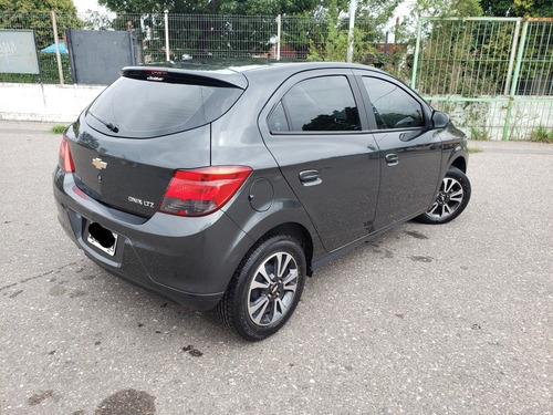 Chevrolet Onix 1.4 Ltz Mt 98cv 2016