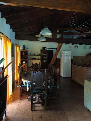 Imagen 8 de 15 de Casa Quinta En Escobar