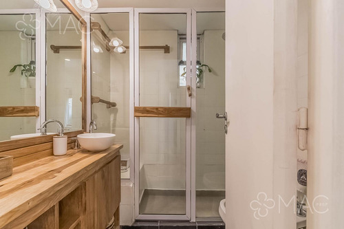 Departamento Amoblado En Alquiler Con Terraza (502250401)
