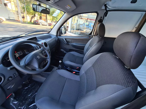 Peugeot Partner 1.6 Hdi Confort