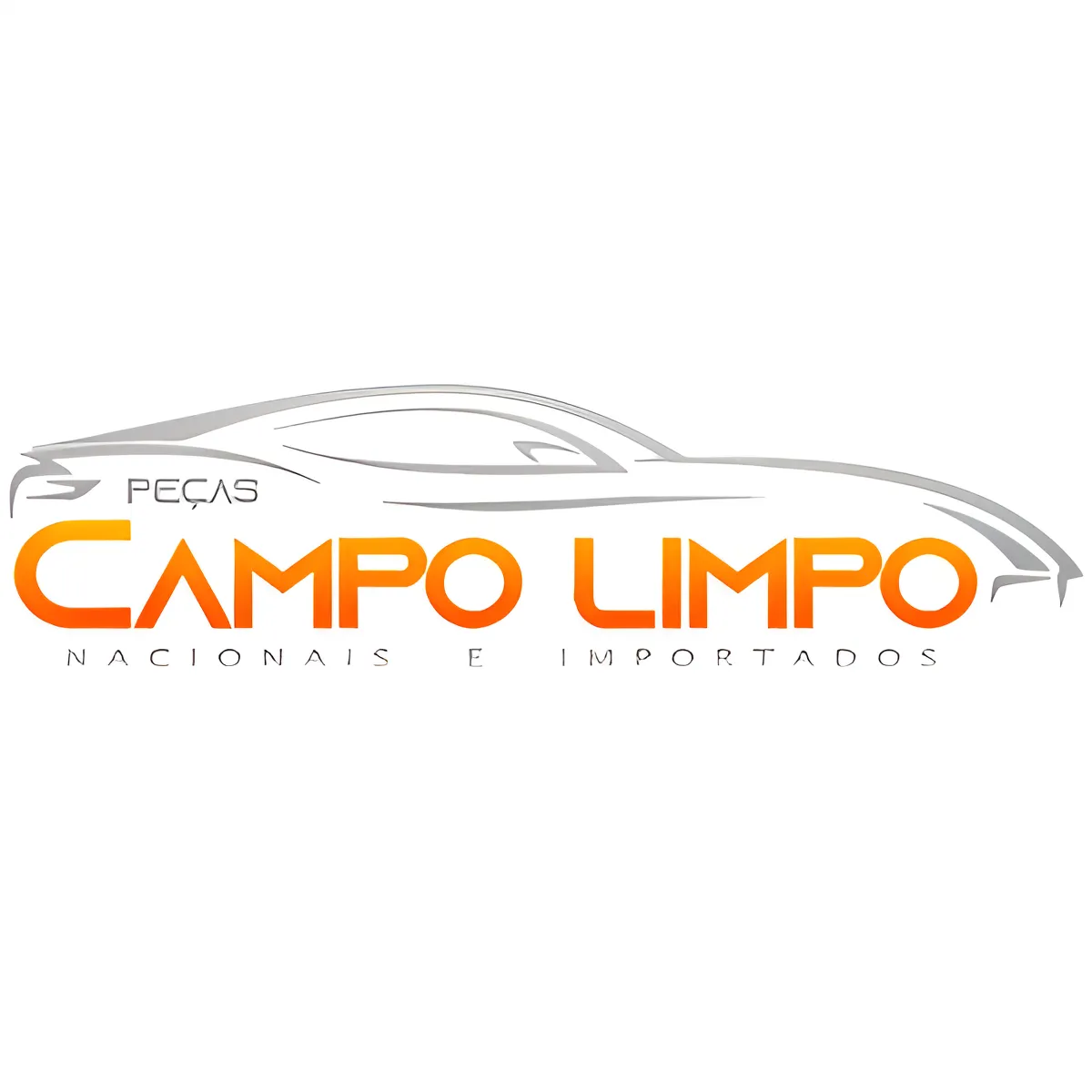 Campo Limpo Peças