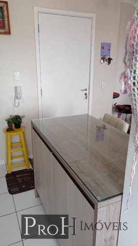 Imagem 3 de 15 de Apartamento Para Venda Em São Paulo, Água Branca, 1 Dormitório, 1 Banheiro - Barvitais