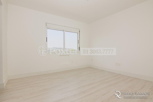 Apartamento, 3 Dormitórios, 102.03 M², Tristeza - 163364