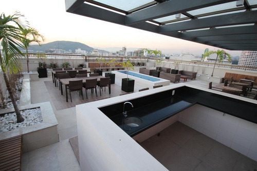 Sala Comercial Para Venda, Centro, Niterói - Sa2704. - Sa2704-inc