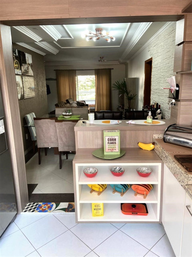 Imagem 9 de 13 de Apartamento, Rudge Ramos, São Bernardo Do Campo - 1033-9061
