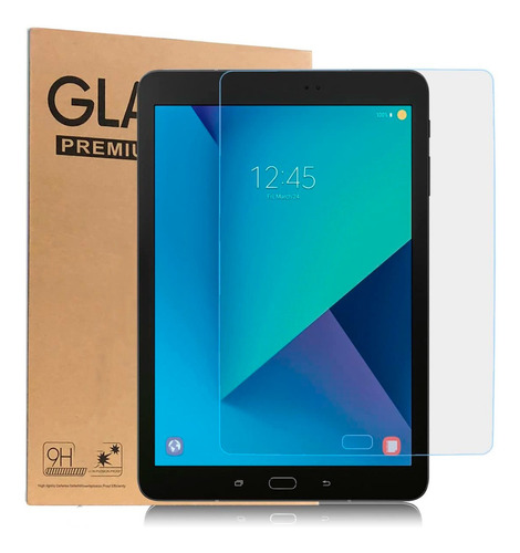 Película De Vidro Tablet Samsung Galaxy Tab S3 9.7 T825 T820