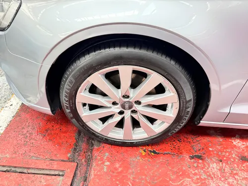 Audi A3 1.4 Sedán Select At Dsg