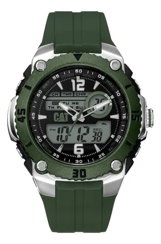 Fastrack digital online sports watch
