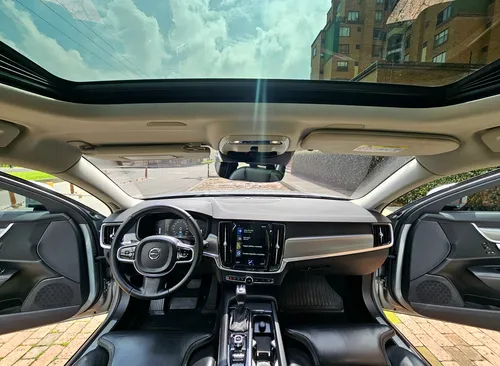 Volvo S90 2.0 T5 Drive-e Momentum