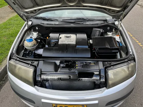 Skoda Fabia 1.4 Combi Classic