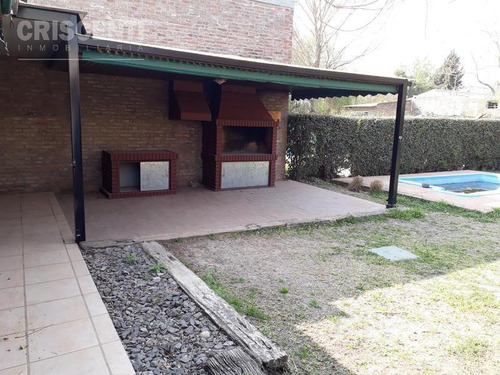 Imagen 6 de 15 de Casa - Funes 3 Dormitorios Zona Norte