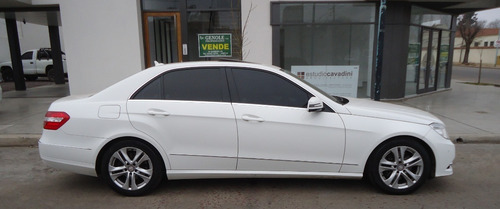 Imagen 15 de 15 de Oportunidad Realmente Inmaculado. Vendo Mercedes Benz E 250