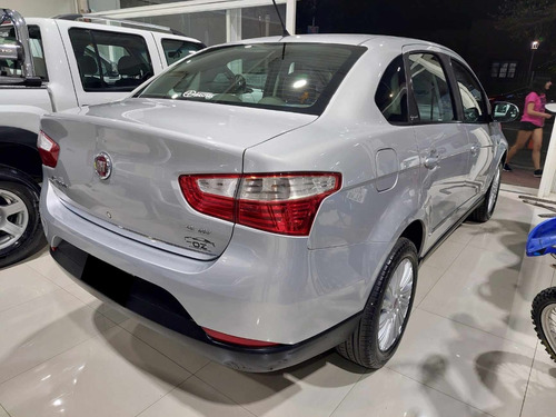 Fiat Grand Siena 1.6 Essence 115cv