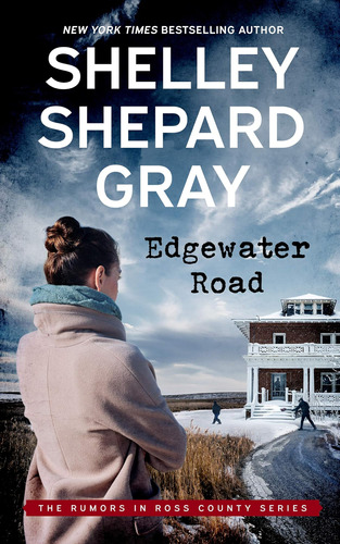 Libro Edgewater Road (rumors In Ross County Series Edicion