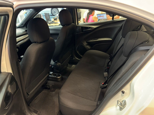 Fiat Cronos 1.3 Gse Drive Pack Plus