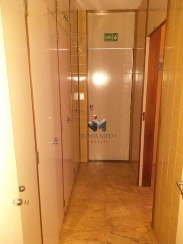 Imagem 27 de 27 de Casa Com 4 Dormitórios Para Alugar, 300 M² Por R$ 6.000,00/mês - Alto Da Boa Vista - Ribeirão Preto/sp - Ca0171