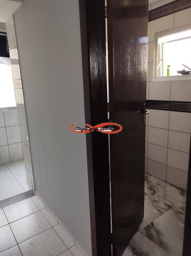 Imagem 10 de 15 de Apartamento A Venda - Oito Minutos A Pé Do Metrô Artur Alvim - 1007-a