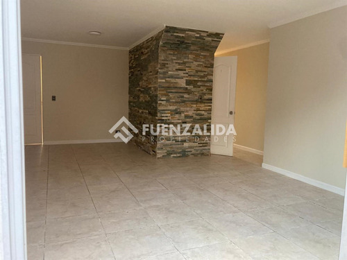 Casa En Venta De 4d3b En Santuario De La Laguna Puerto Montt