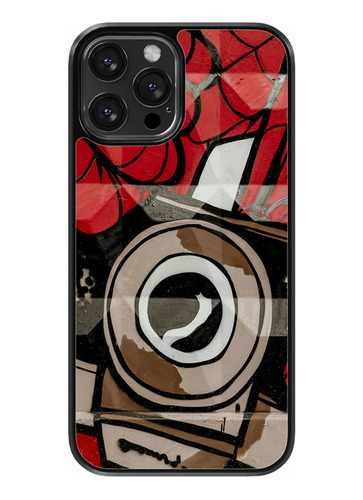 Funda Diseño Para Motorola Grafittis Chidos #4