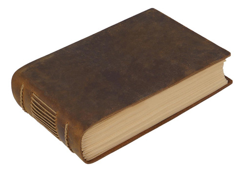 Bloc De Notas De Escritura Cuaderno De Sección Horizontal